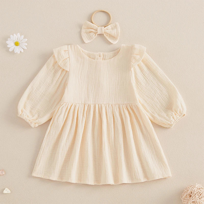 Simply Pretty Dress