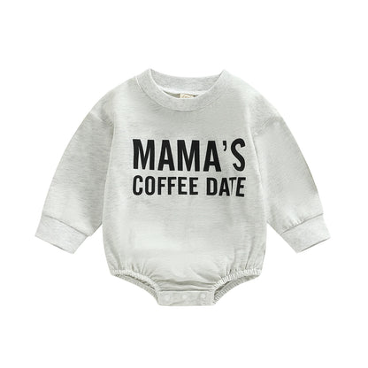 Mama’s Coffee Date