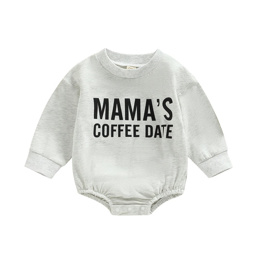 Mama’s Coffee Date