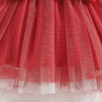 Snowflakes + Tutus