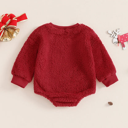 Festive Fleece