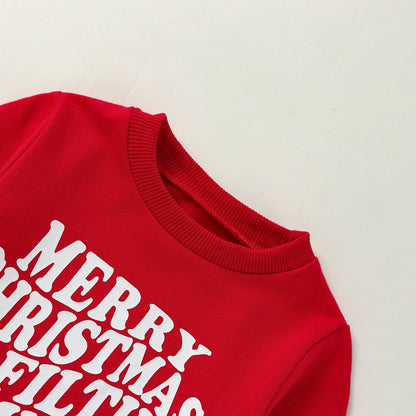 Merry Christmas Ya Filthy Animal