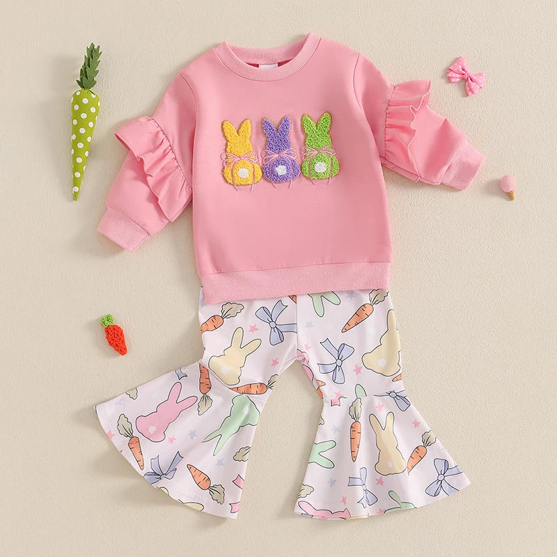 Bunny-licious Flare Set