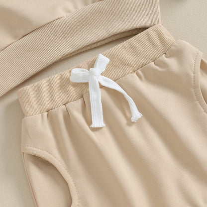 Mama’s Boy Sweat Set