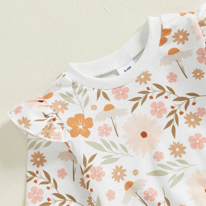 Floral Fun Set