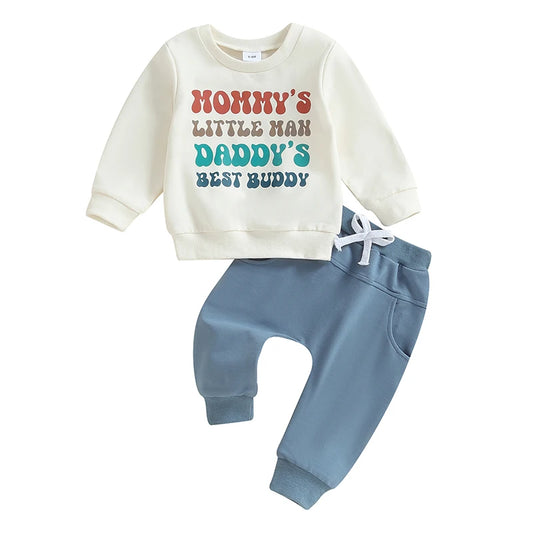 Pride and Joy Set
