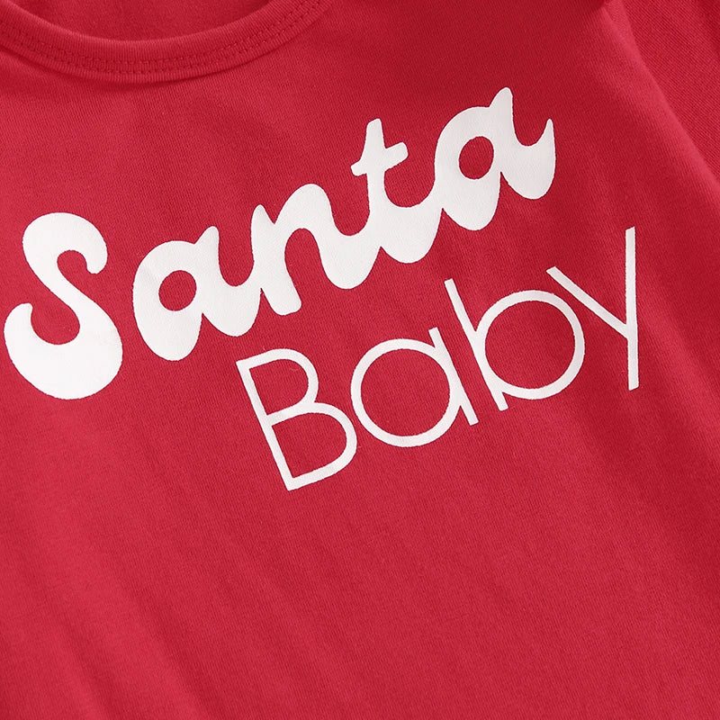 Santa Baby Flare