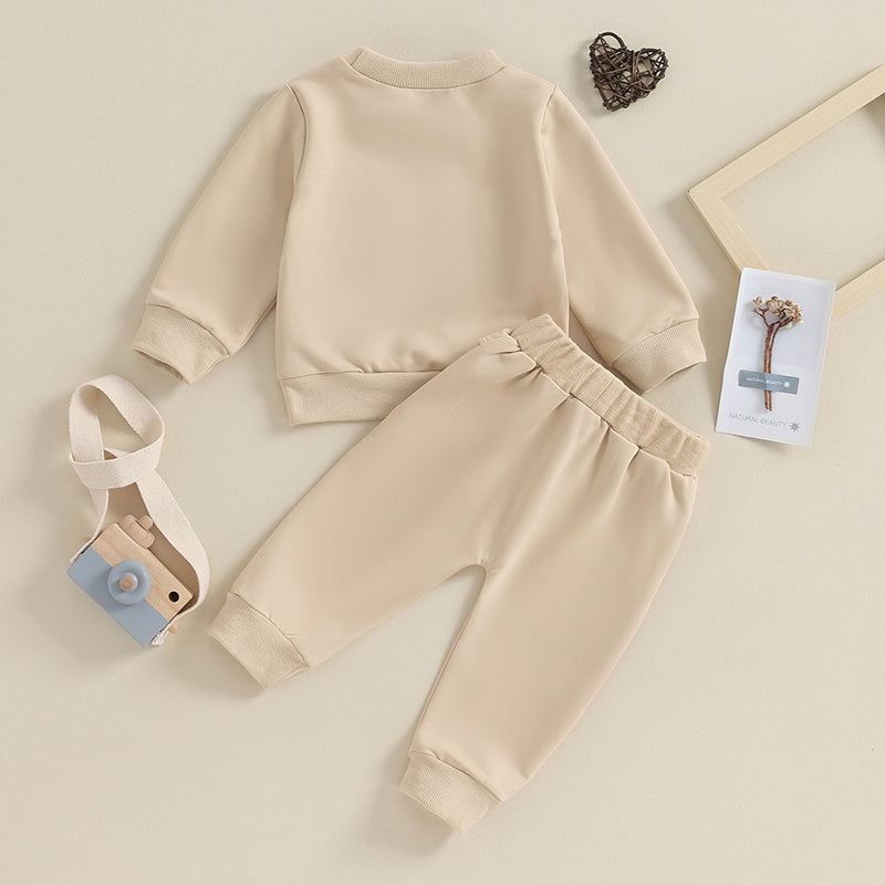 Mama’s Boy Sweat Set
