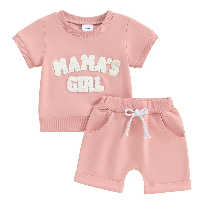Mama’s Girl