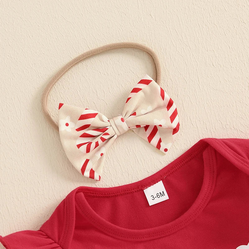 Santa Baby Flare