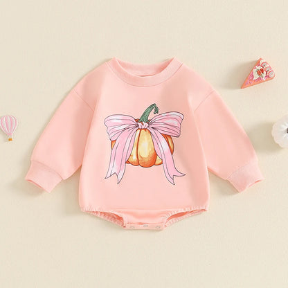 Pumpkin Pretty