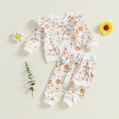 Floral Fun Set