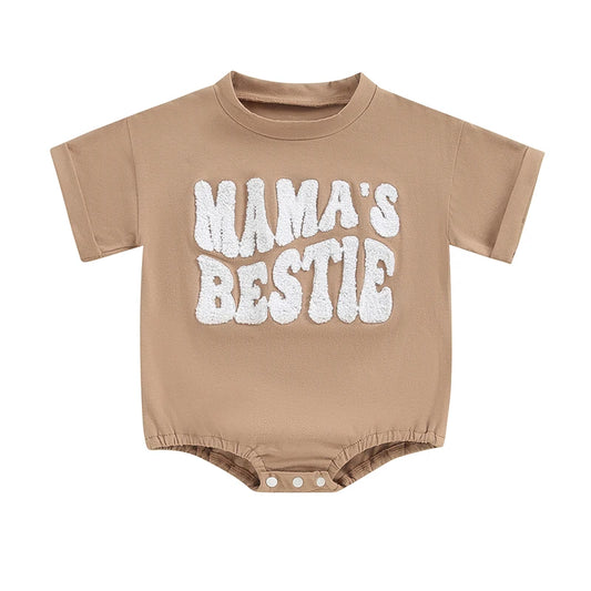 Mama’s Bestie Girl