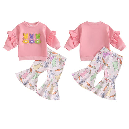 Bunny-licious Flare Set