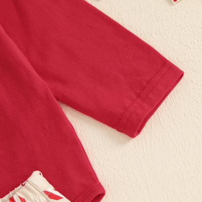 Santa Baby Flare