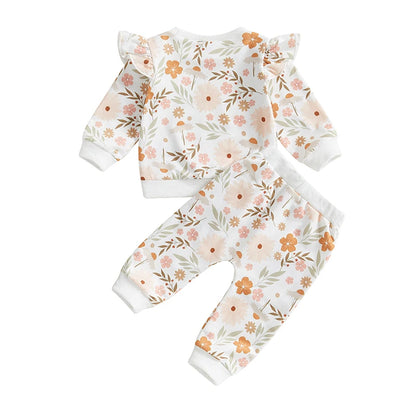 Floral Fun Set