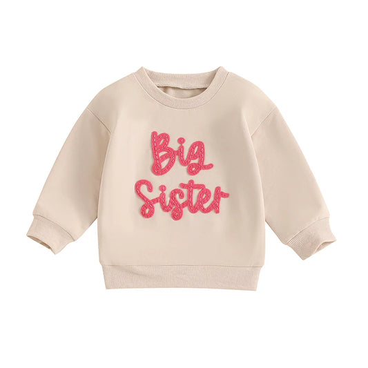 Big Sister Big Stitch