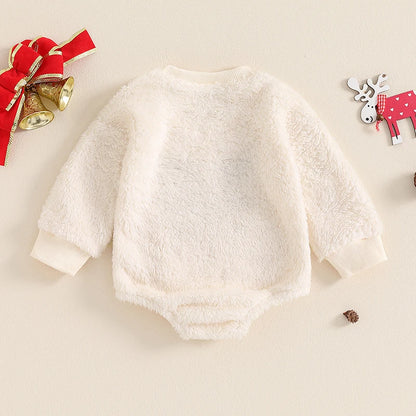 Festive Fleece