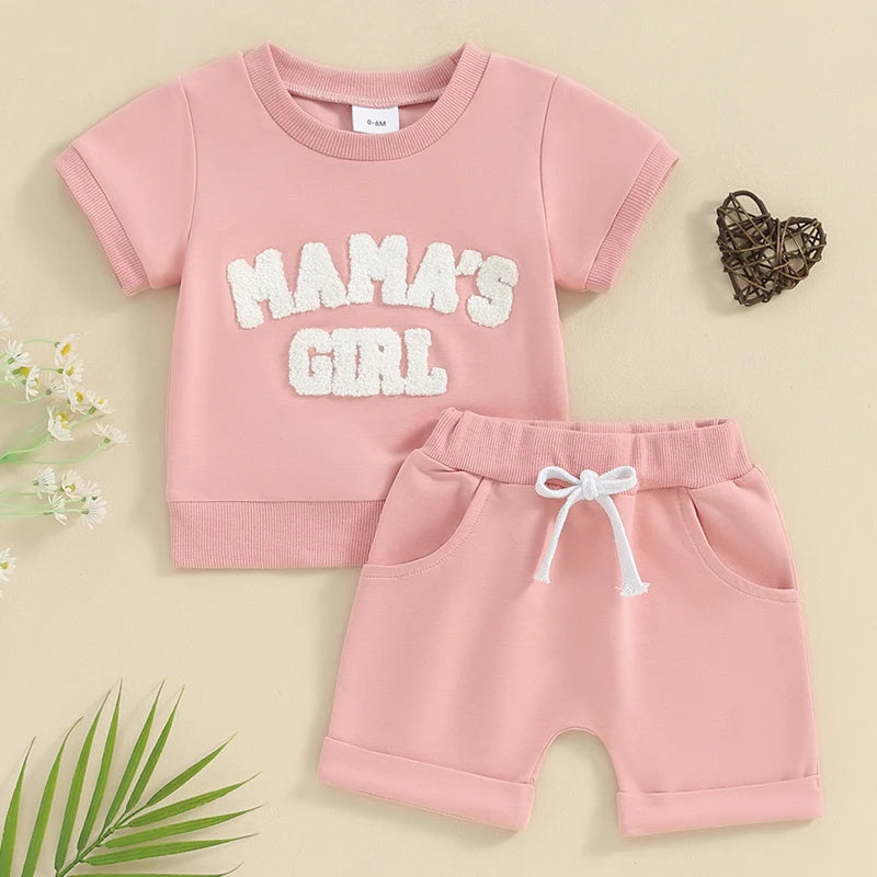 Mama’s Girl