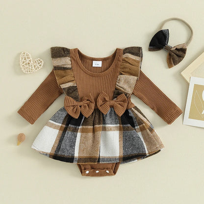 Perfectly Plaid