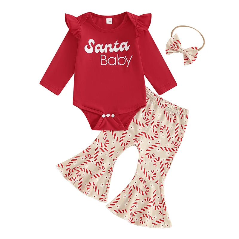 Santa Baby Flare