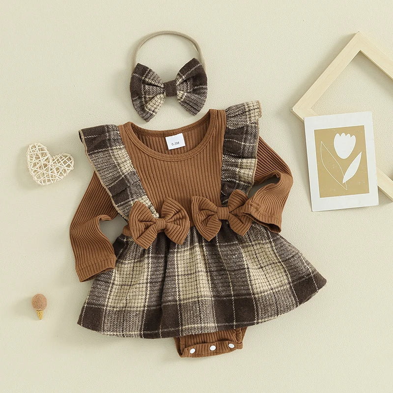 Perfectly Plaid