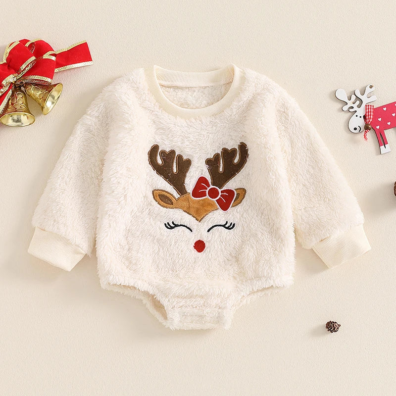Festive Fleece