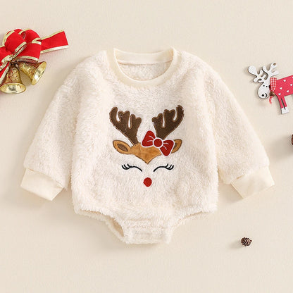 Festive Fleece