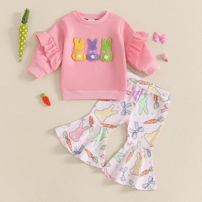 Bunny-licious Flare Set