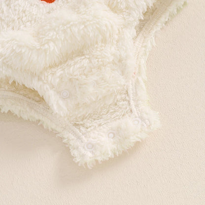Festive Fleece