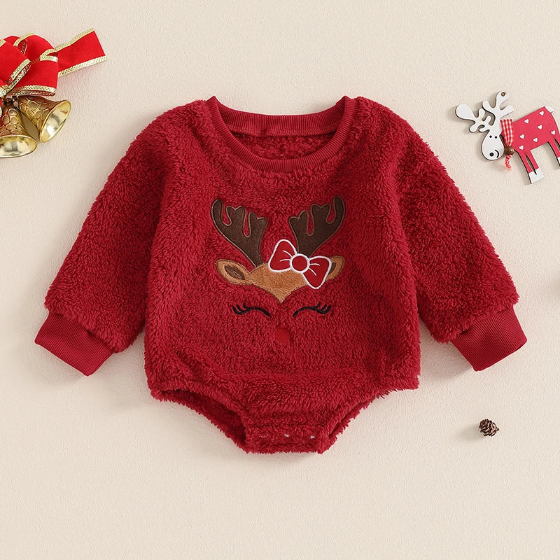 Festive Fleece