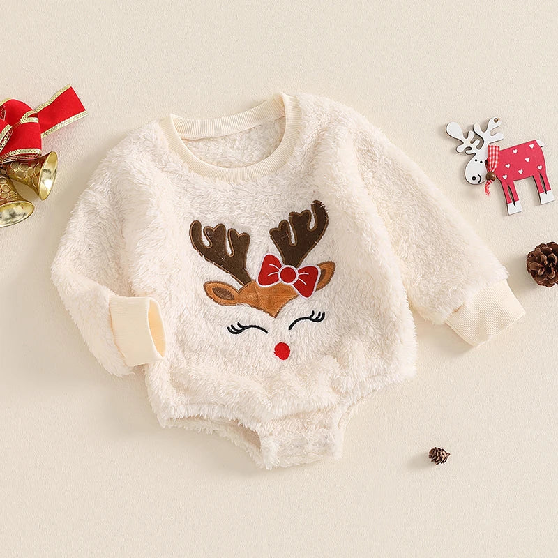 Festive Fleece