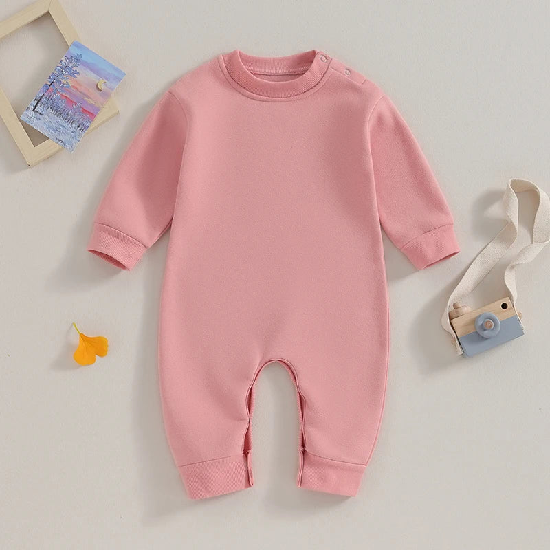 Jumpsuit Sweetness