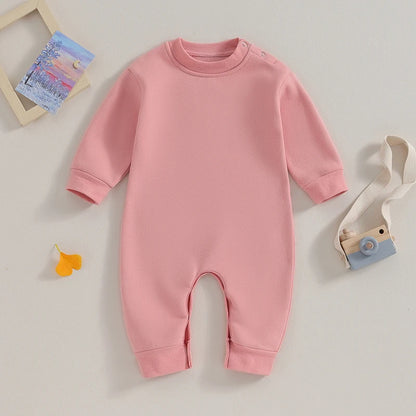 Jumpsuit Sweetness