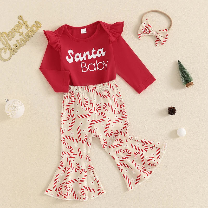 Santa Baby Flare