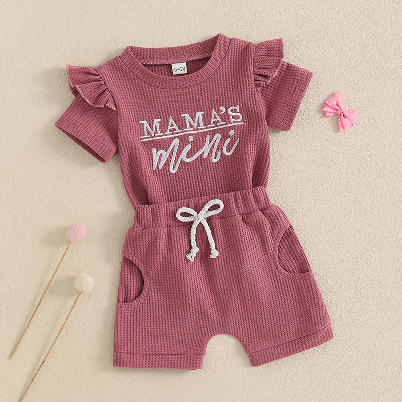 Mama’s Mini