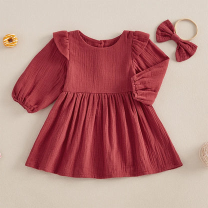 Simply Pretty Dress