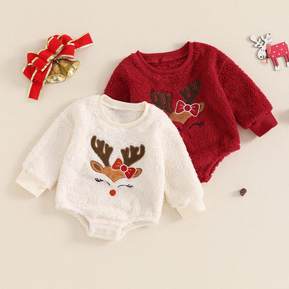 Festive Fleece
