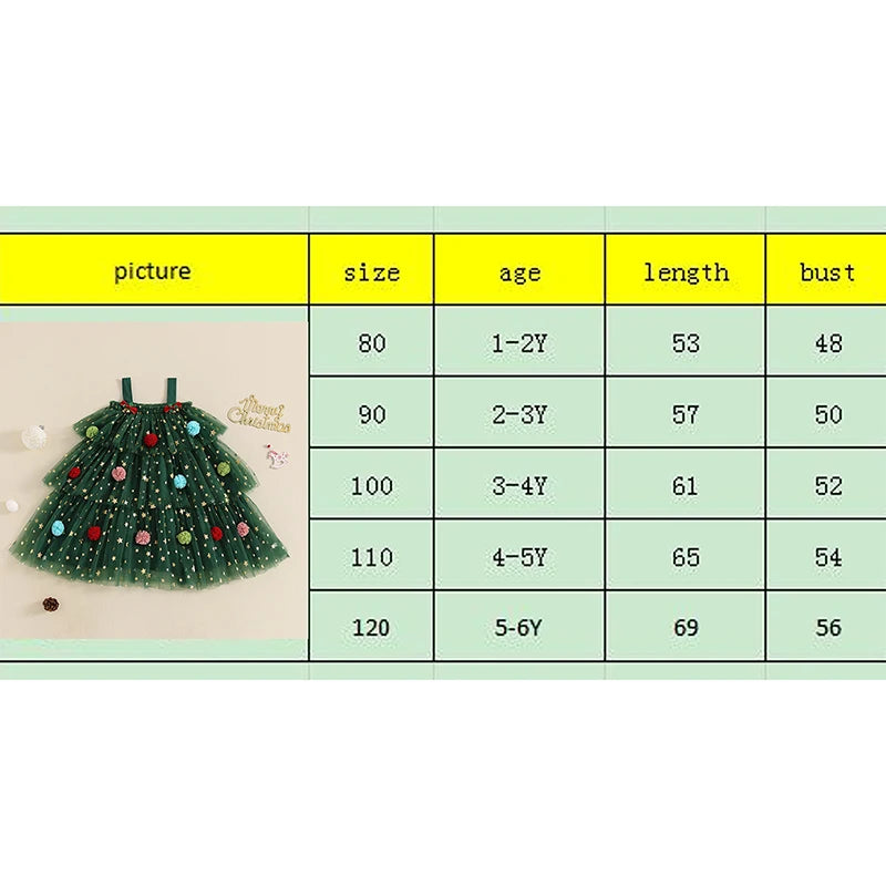 Tulle The Season Dress