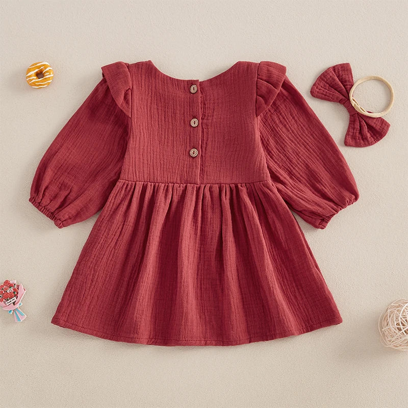 Simply Pretty Dress