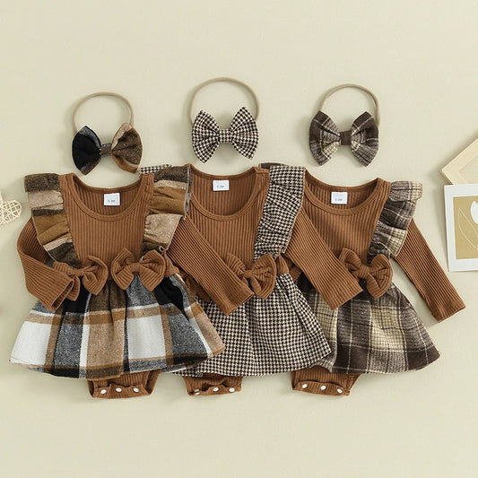 Perfectly Plaid