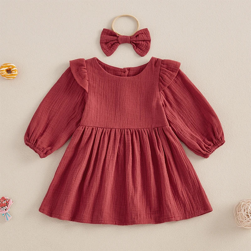 Simply Pretty Dress