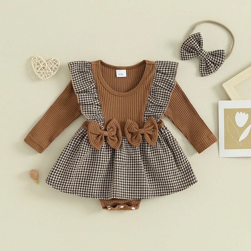 Perfectly Plaid