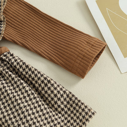 Perfectly Plaid