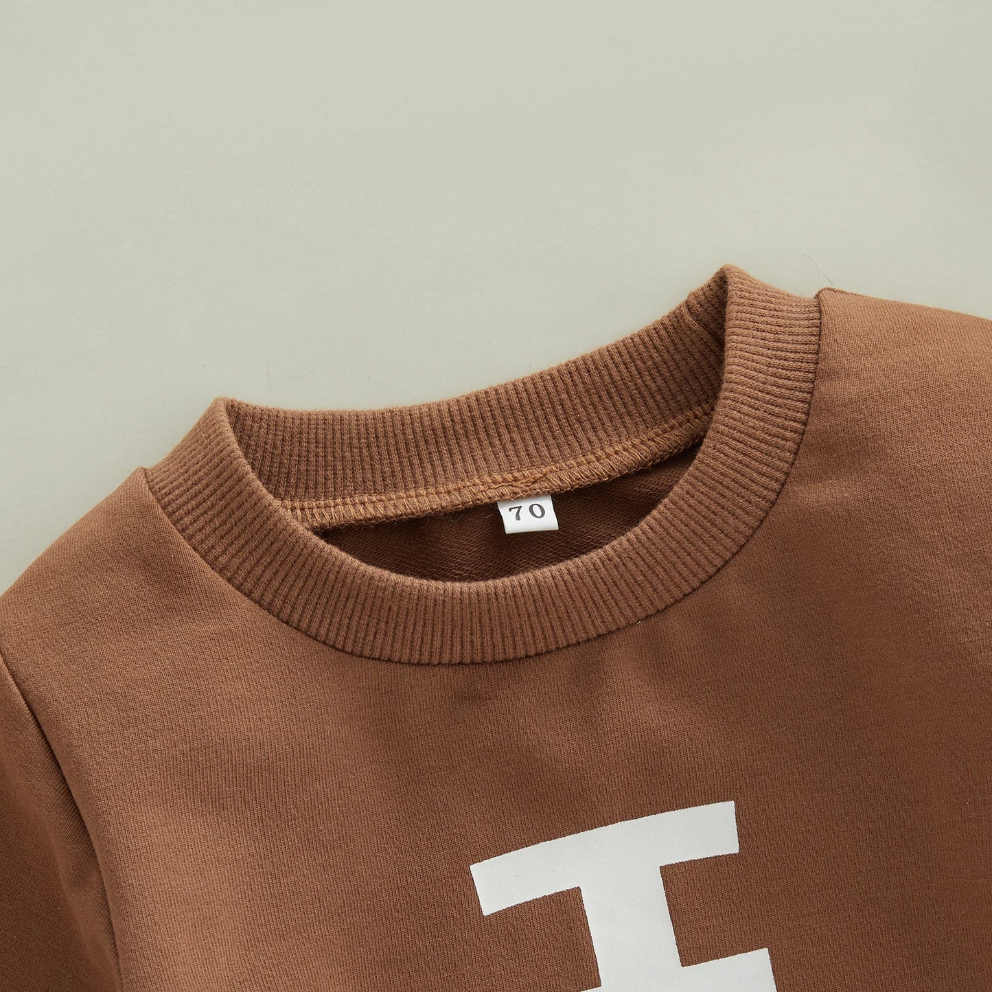 Football Sweatshirt