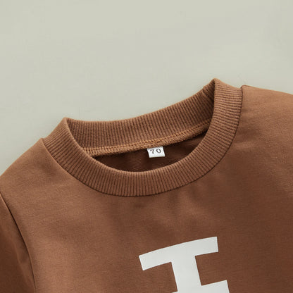 Football Sweatshirt