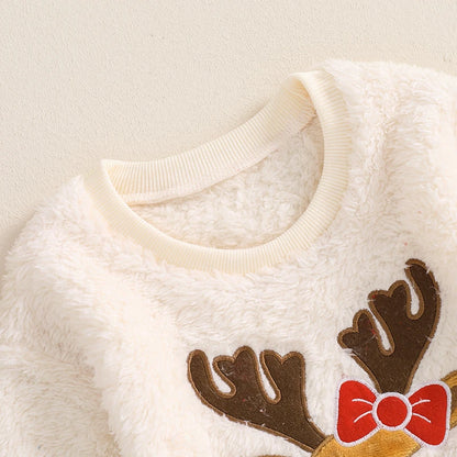 Festive Fleece