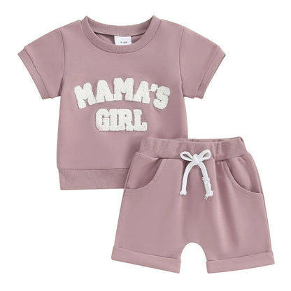 Mama’s Girl