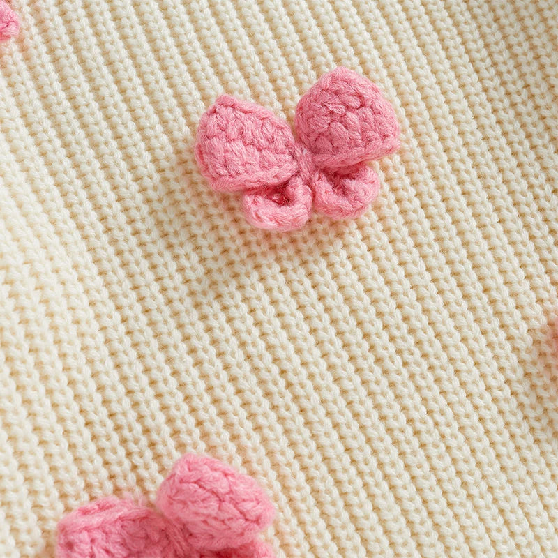 Bow Sweet Sweater