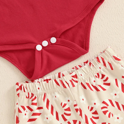 Santa Baby Flare